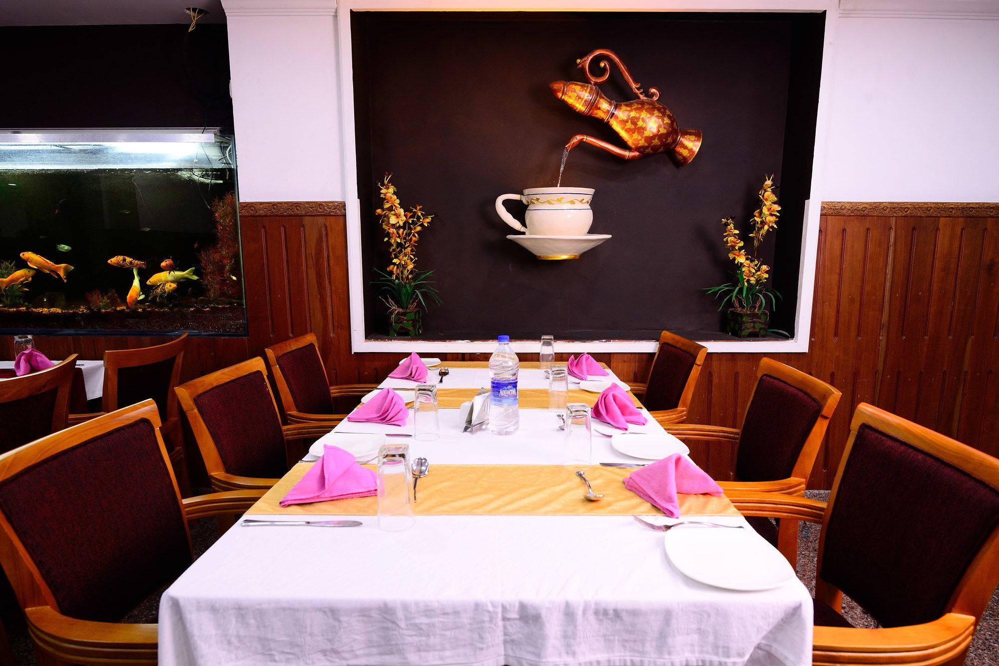 Hotel Sps Kings Way à Thiruvananthapuram Extérieur photo
